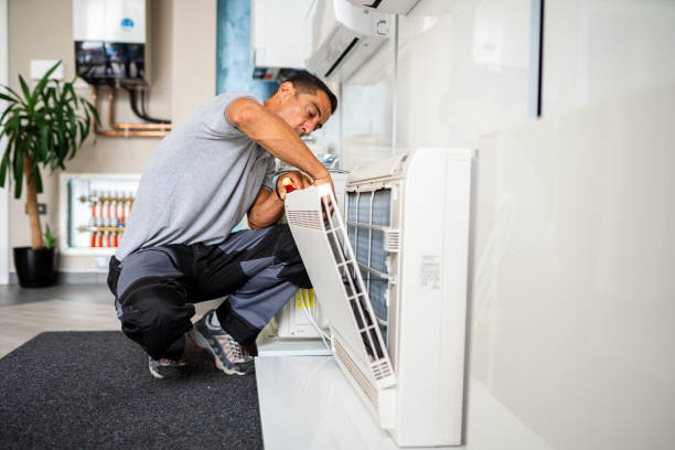 Best HVAC Duct Inspection Services  in Mayo, FL